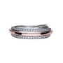WOMEN RING DIAMONFIRE 6119901082160 (16 )