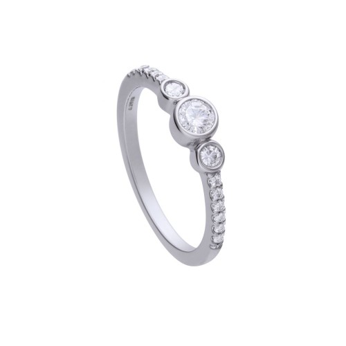 WOMEN RING DIAMONFIRE 6120621082160 (16 ) WOMEN RING DIAMONFIRE 6120621082160 (16 )