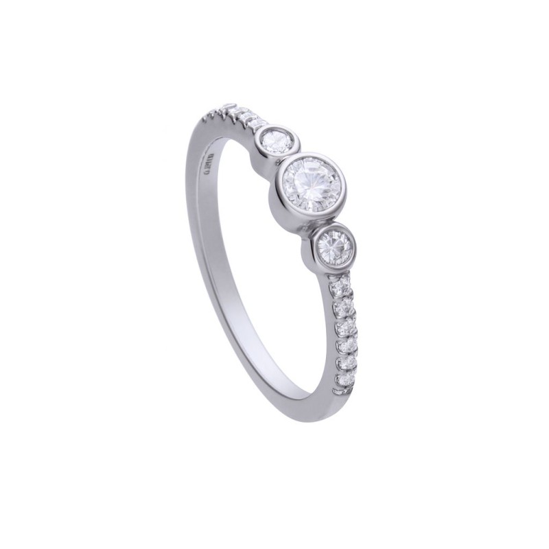 WOMEN RING DIAMONFIRE 6120621082160 (16 ) WOMEN RING DIAMONFIRE 6120621082160 (16 )