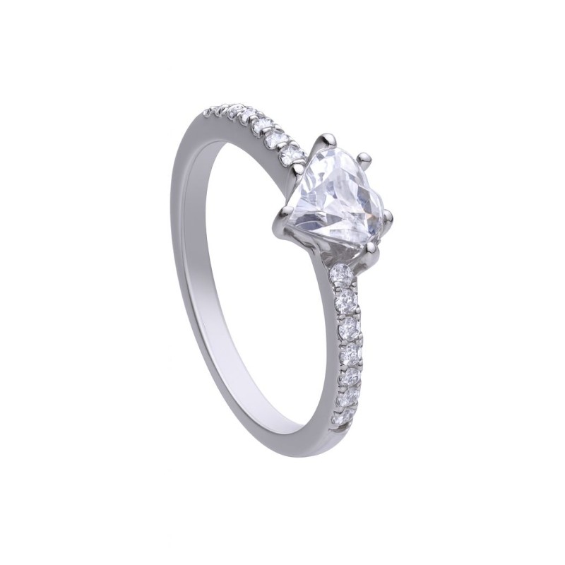 WOMEN RING DIAMONFIRE 6121151082160 (16 )