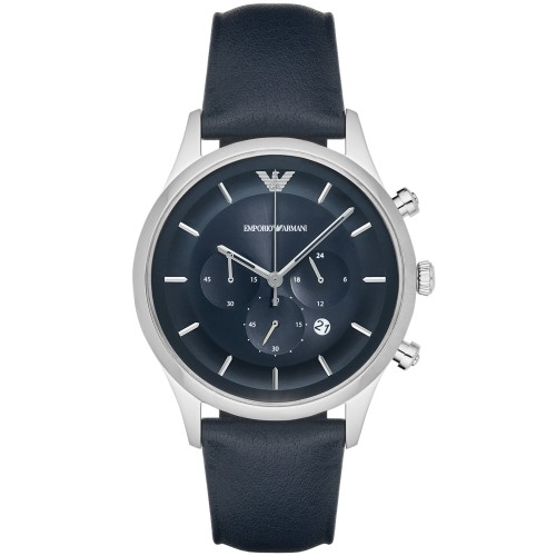 MAN WATCH ARMANI AR11018 (43MM) MAN WATCH ARMANI AR11018 (43MM)