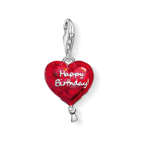 WOMEN PENDANT THOMAS SABO 1286-007-10 ( )