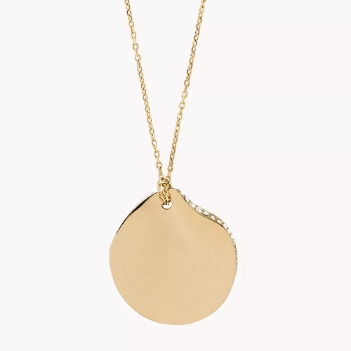 WOMEN NECKLACE SKAGEN SKJ1514710 (55,9CM )