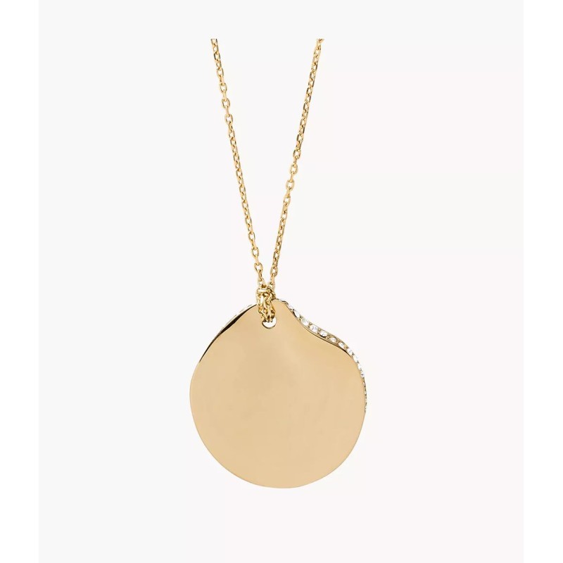 WOMEN NECKLACE SKAGEN SKJ1514710 (55,9CM ) WOMEN NECKLACE SKAGEN SKJ1514710 (55,9CM )