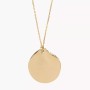 WOMEN NECKLACE SKAGEN SKJ1514710 (55,9CM )