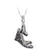 WOMAN CHARM GLAMOUR GS2-01 (4cm )
