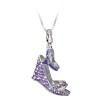 WOMAN CHARM GLAMOUR GS2-19 (4cm ) WOMAN CHARM GLAMOUR GS2-19 (4cm )