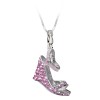 WOMAN CHARM GLAMOUR GS2-30 (4cm )