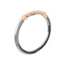 UNISEX RING PAUL HEWITT PHFRPROSR50 (T50 )