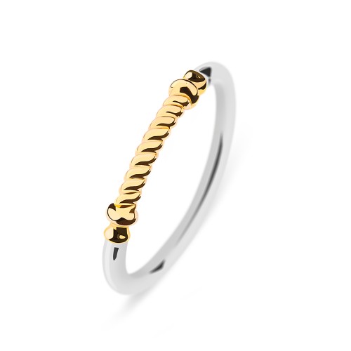 UNISEX RING PAUL HEWITT PHFRPROSG50 (T50 )