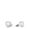 WOMEN JEWELRY SET BERING 428712SILVER (45CM )
