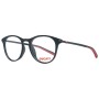 MAN EYEGLASSES DUCATI  DA1002-50002 (Lens/Bridge/Temple) 50/19/145 mm)