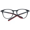 MAN EYEGLASSES DUCATI  DA1002-50002 (Lens/Bridge/Temple) 50/19/145 mm)