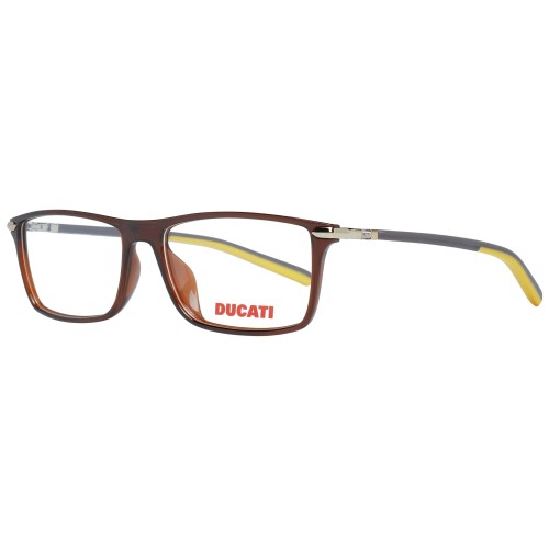 MAN EYEGLASSES DUCATI  DA1001-56100 (Lens/Bridge/Temple) 56/16/145 mm)
