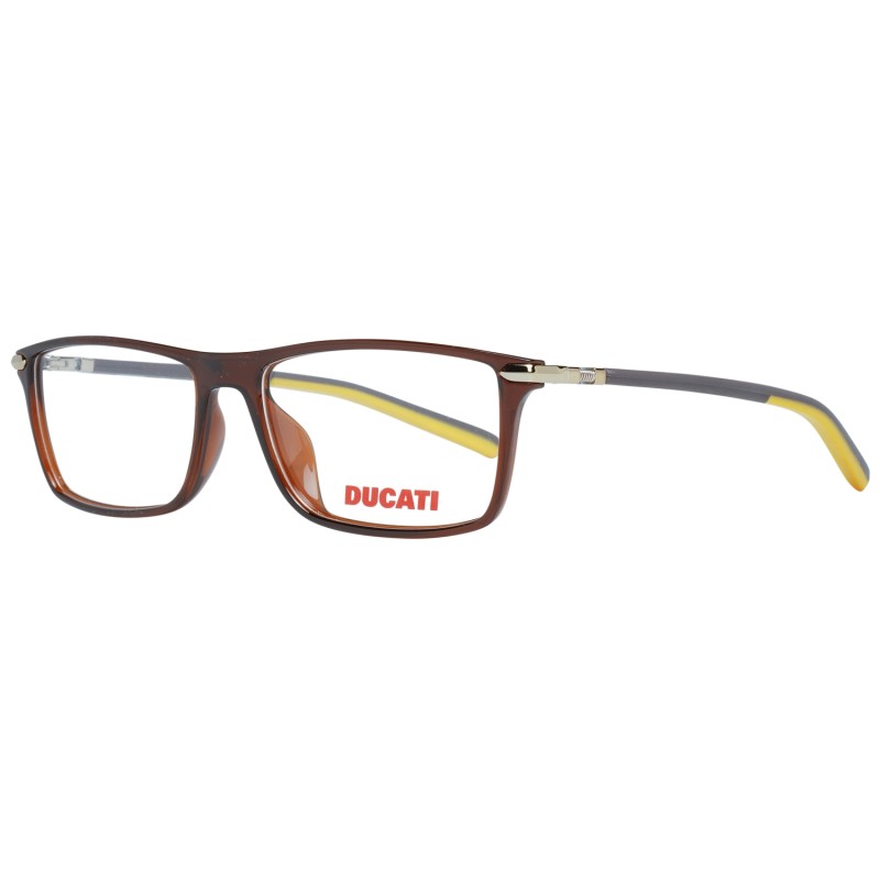 MAN EYEGLASSES DUCATI  DA1001-56100 (Lens/Bridge/Temple) 56/16/145 mm)