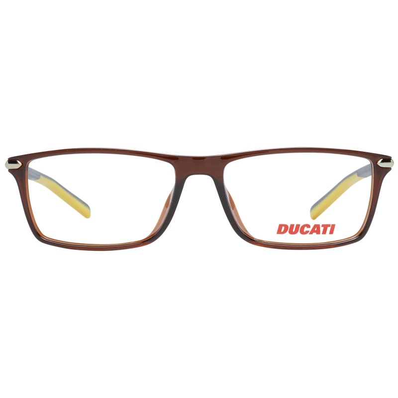 MAN EYEGLASSES DUCATI  DA1001-56100 (Lens/Bridge/Temple) 56/16/145 mm)