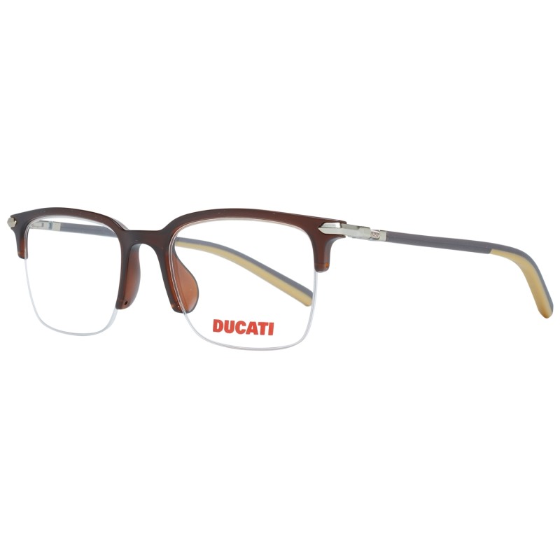 MAN EYEGLASSES DUCATI  DA1003-52100 (Lens/Bridge/Temple) 52/19/145 mm)