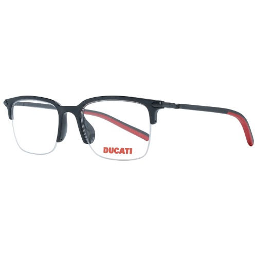 MAN EYEGLASSES DUCATI  DA1003-52001 (Lens/Bridge/Temple) 52/19/145 mm)
