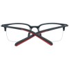 MAN EYEGLASSES DUCATI  DA1003-52001 (Lens/Bridge/Temple) 52/19/145 mm)