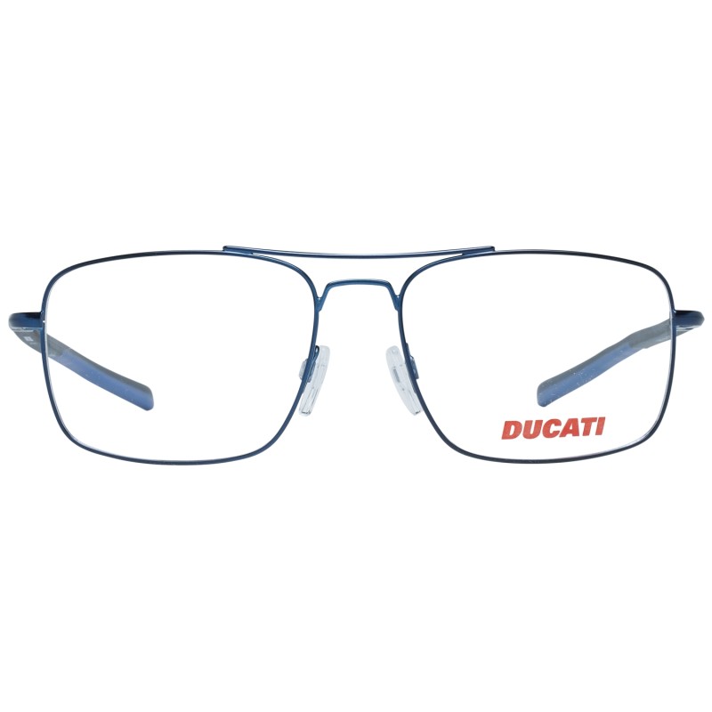 MAN EYEGLASSES DUCATI  DA3001-57600 (Lens/Bridge/Temple) 57/17/145 mm)