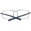 MAN EYEGLASSES DUCATI  DA3001-57600 (Lens/Bridge/Temple) 57/17/145 mm)