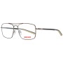 MAN EYEGLASSES DUCATI  DA3001-57100 (Lens/Bridge/Temple) 57/17/145 mm)
