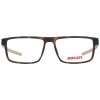 MAN EYEGLASSES DUCATI  DA1007-56400 (Lens/Bridge/Temple) 56/15/145 mm)