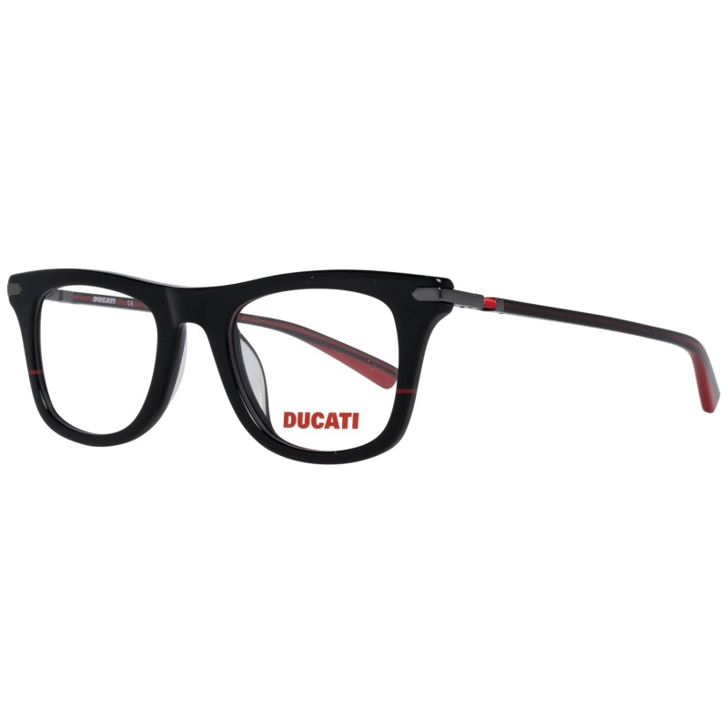 MAN EYEGLASSES DUCATI DA1008-50001 (Lens/Bridge/Temple) 50/12/140 mm) MAN EYEGLASSES DUCATI DA1008-50001 (Lens/Bridge/Temple) 50/12/140 mm)