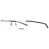 MAN EYEGLASSES DUCATI  DA3014-52002 (Lens/Bridge/Temple) 52/19/145 mm)