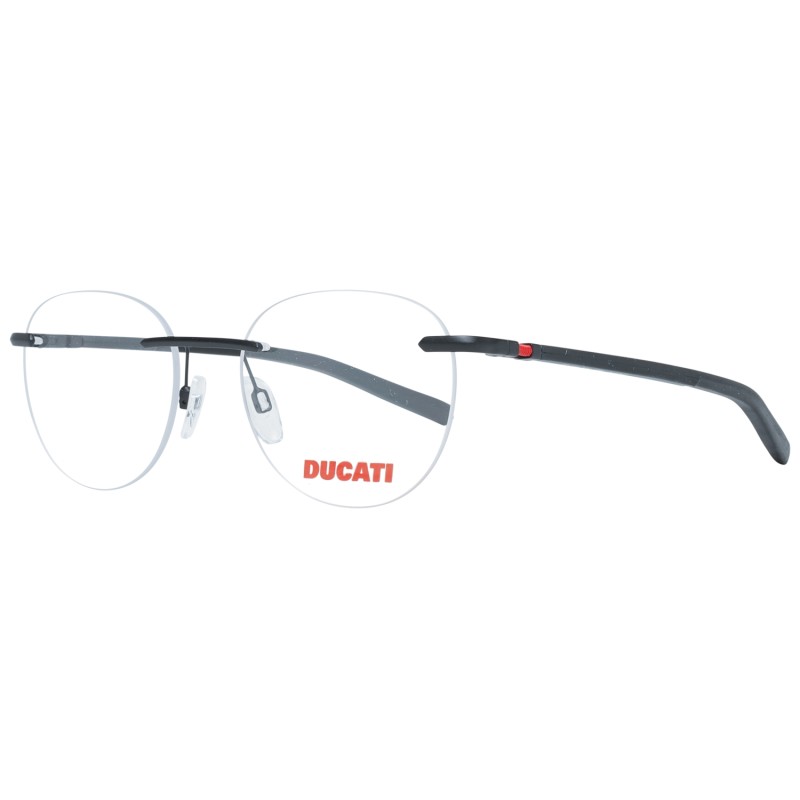 MAN EYEGLASSES DUCATI  DA3014-52002 (Lens/Bridge/Temple) 52/19/145 mm)