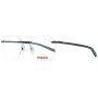 MAN EYEGLASSES DUCATI  DA3014-52002 (Lens/Bridge/Temple) 52/19/145 mm)