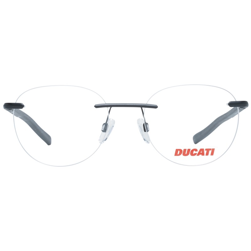 MAN EYEGLASSES DUCATI  DA3014-52002 (Lens/Bridge/Temple) 52/19/145 mm)