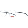 MAN EYEGLASSES DUCATI  DA3014-52809 (Lens/Bridge/Temple) 52/19/145 mm)