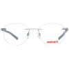 MAN EYEGLASSES DUCATI DA3014-52809 (Lens/Bridge/Temple) 52/19/145 mm) MAN EYEGLASSES DUCATI DA3014-52809 (Lens/Bridge/Temple) 52/19/145 mm)