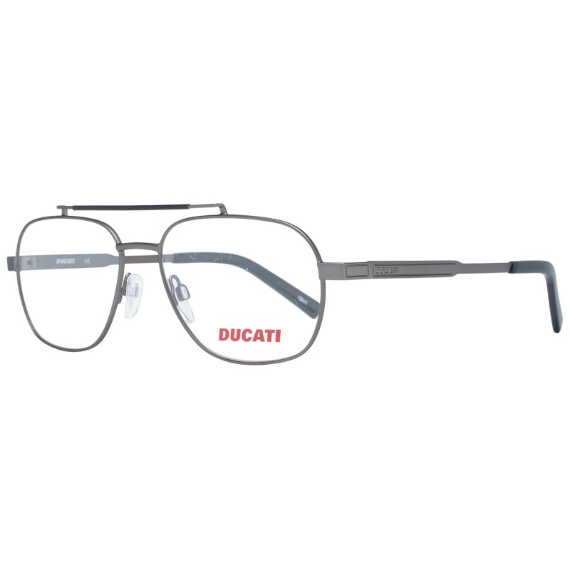 MAN EYEGLASSES DUCATI  DA3018-56900 (Lens/Bridge/Temple) 56/16/140 mm)