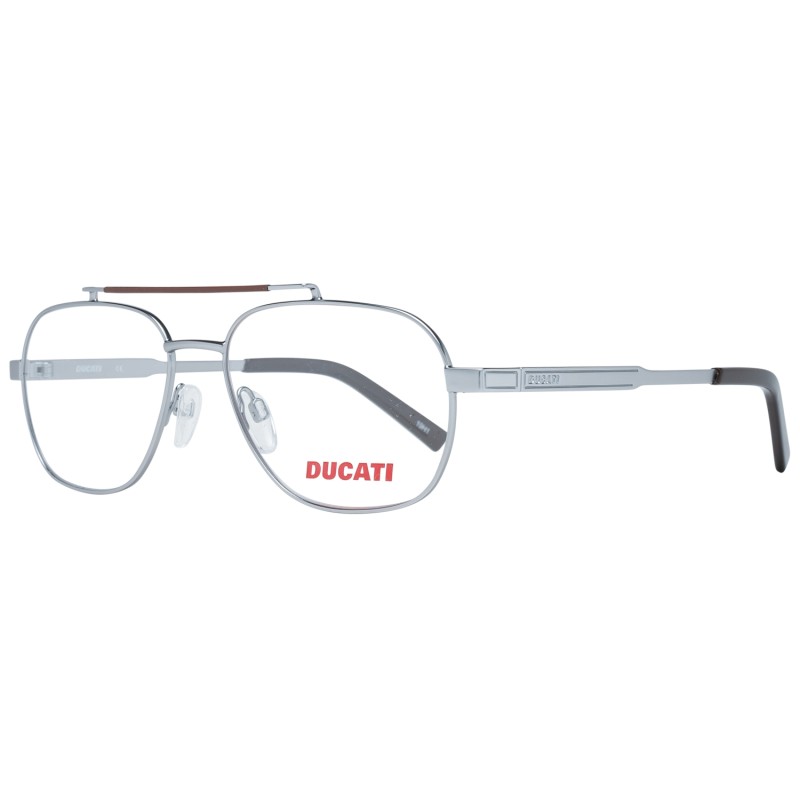 MAN EYEGLASSES DUCATI  DA3018-56934 (Lens/Bridge/Temple) 56/16/140 mm)