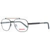 MAN EYEGLASSES DUCATI  DA3018-56002 (Lens/Bridge/Temple) 56/16/140 mm)