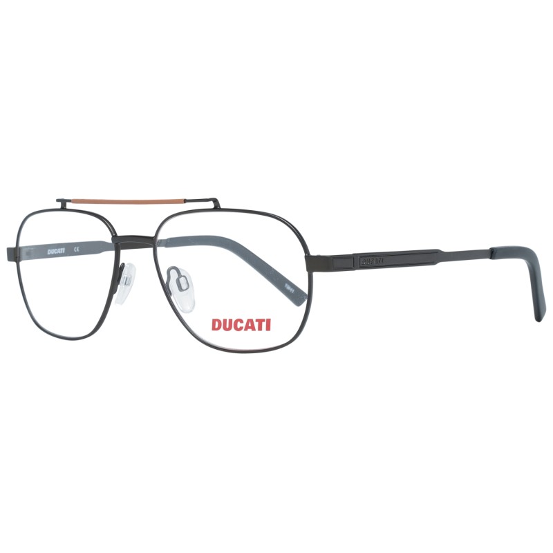 MAN EYEGLASSES DUCATI  DA3018-56002 (Lens/Bridge/Temple) 56/16/140 mm)