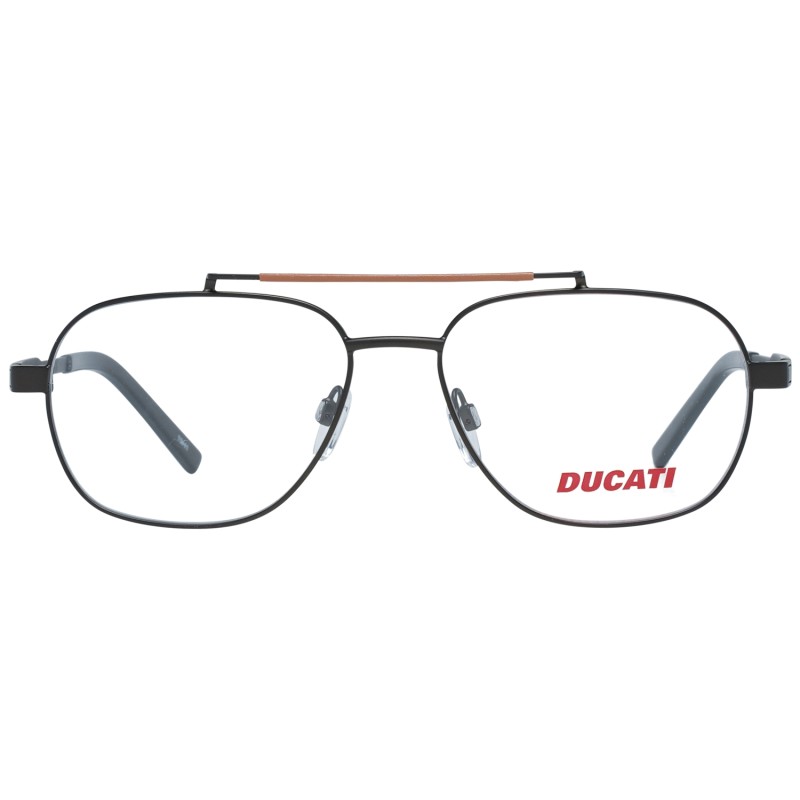 MAN EYEGLASSES DUCATI  DA3018-56002 (Lens/Bridge/Temple) 56/16/140 mm)