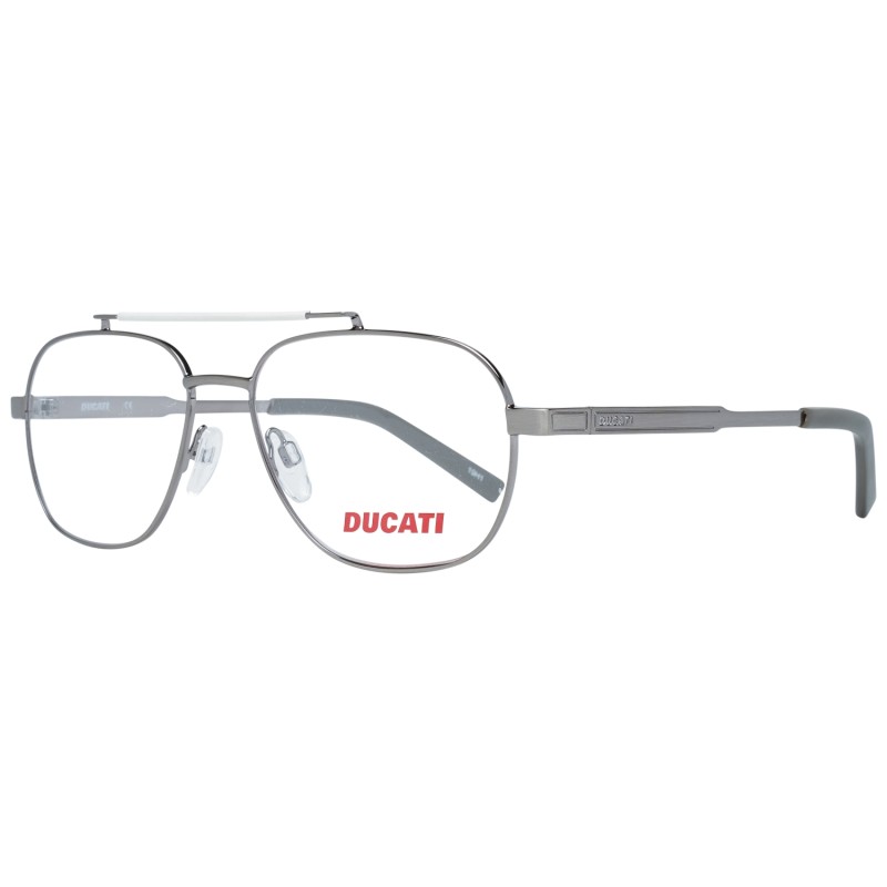 MAN EYEGLASSES DUCATI  DA3018-56938 (Lens/Bridge/Temple) 56/16/140 mm)