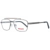 MAN EYEGLASSES DUCATI  DA3019-54920 (Lens/Bridge/Temple) 54/16/140 mm)