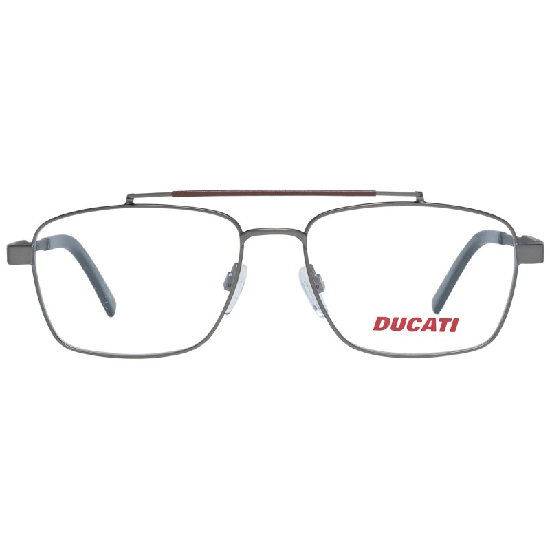 MAN EYEGLASSES DUCATI  DA3019-54920 (Lens/Bridge/Temple) 54/16/140 mm)
