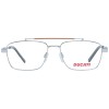 MAN EYEGLASSES DUCATI  DA3019-54910 (Lens/Bridge/Temple) 54/16/140 mm)