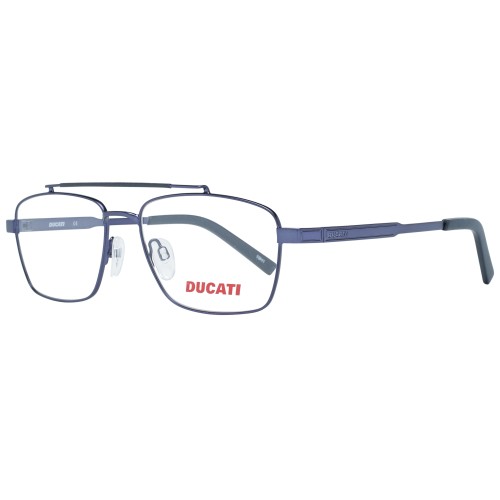 MAN EYEGLASSES DUCATI  DA3019-54608 (Lens/Bridge/Temple) 54/16/140 mm)
