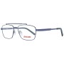 MAN EYEGLASSES DUCATI  DA3019-54608 (Lens/Bridge/Temple) 54/16/140 mm)