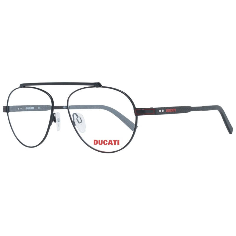 MAN EYEGLASSES DUCATI  DA3029-57002 (Lens/Bridge/Temple) 57/15/140 mm)