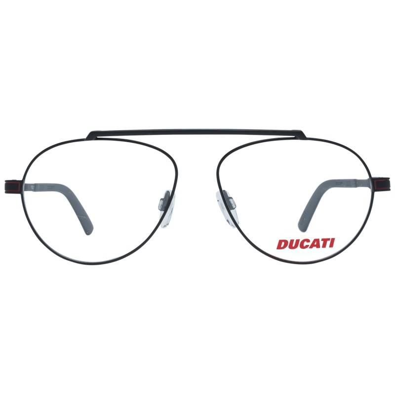 MAN EYEGLASSES DUCATI  DA3029-57002 (Lens/Bridge/Temple) 57/15/140 mm)