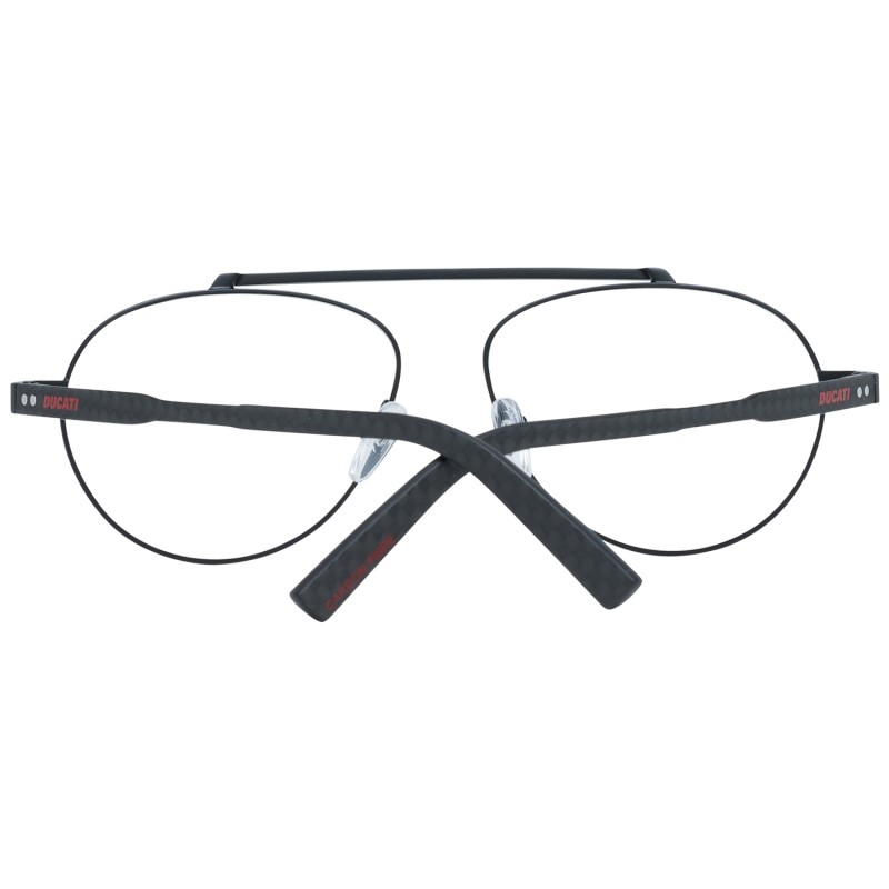 MAN EYEGLASSES DUCATI  DA3029-57002 (Lens/Bridge/Temple) 57/15/140 mm)