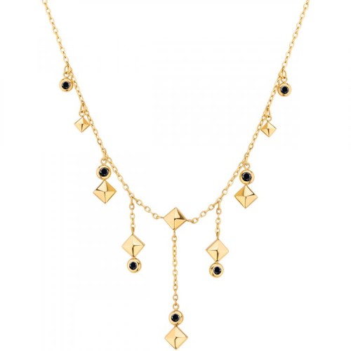 WOMEN NECKLACE POLICE PEJLN2010441 (50CM )