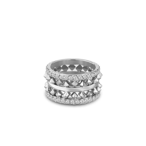 WOMEN RING POLICE PEJLF2010641 ( )